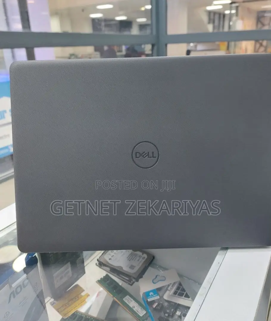 New Laptop Dell Vostro 14 5000 16GB Intel Core I7 SSD 1T