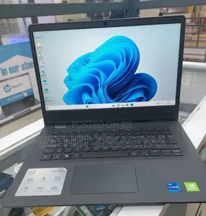 New Laptop Dell Vostro 14 5000 16GB Intel Core I7 SSD 1T