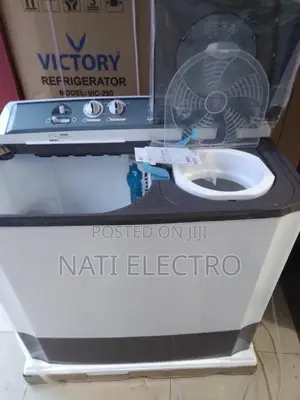 Photo - LG Washing Machine