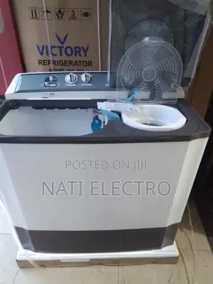 LG Washing Machine