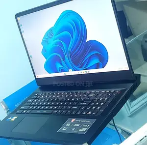 New Laptop MSI 16GB Intel Core I7 SSD 1T