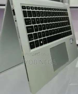 New Laptop HP EliteBook X360 1030 G3 8GB Intel Core I5 SSD 512GB