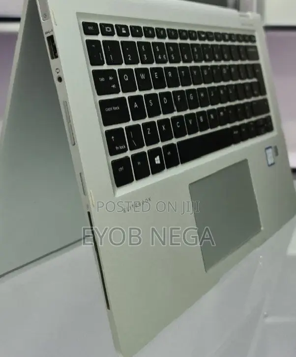 New Laptop HP EliteBook X360 1030 G3 8GB Intel Core I5 SSD 512GB