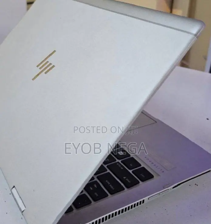 New Laptop HP EliteBook X360 1030 G3 8GB Intel Core I5 SSD 512GB