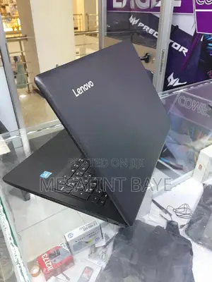 Photo - Laptop Lenovo Ideapad 3 4GB Intel HDD 500GB