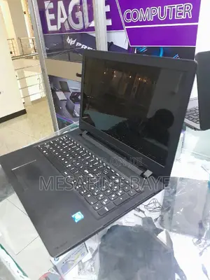 Laptop Lenovo Ideapad 3 4GB Intel HDD 500GB