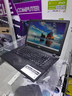 Photo - Laptop Acer Aspire 1 4GB Intel HDD 500GB