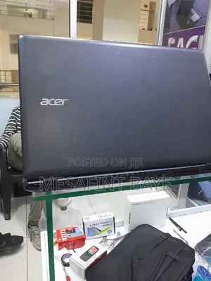 Laptop Acer Aspire 1 4GB Intel HDD 500GB