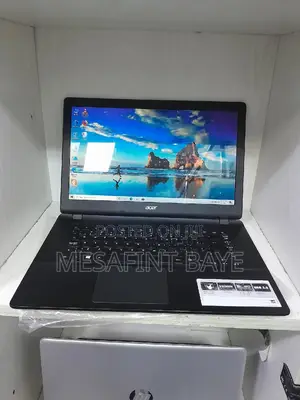 Laptop Acer Aspire 1 4GB Intel HDD 500GB