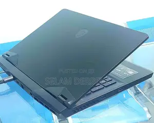 New Laptop MSI GP75 Leopard 16GB Intel Core I7 SSD 1T