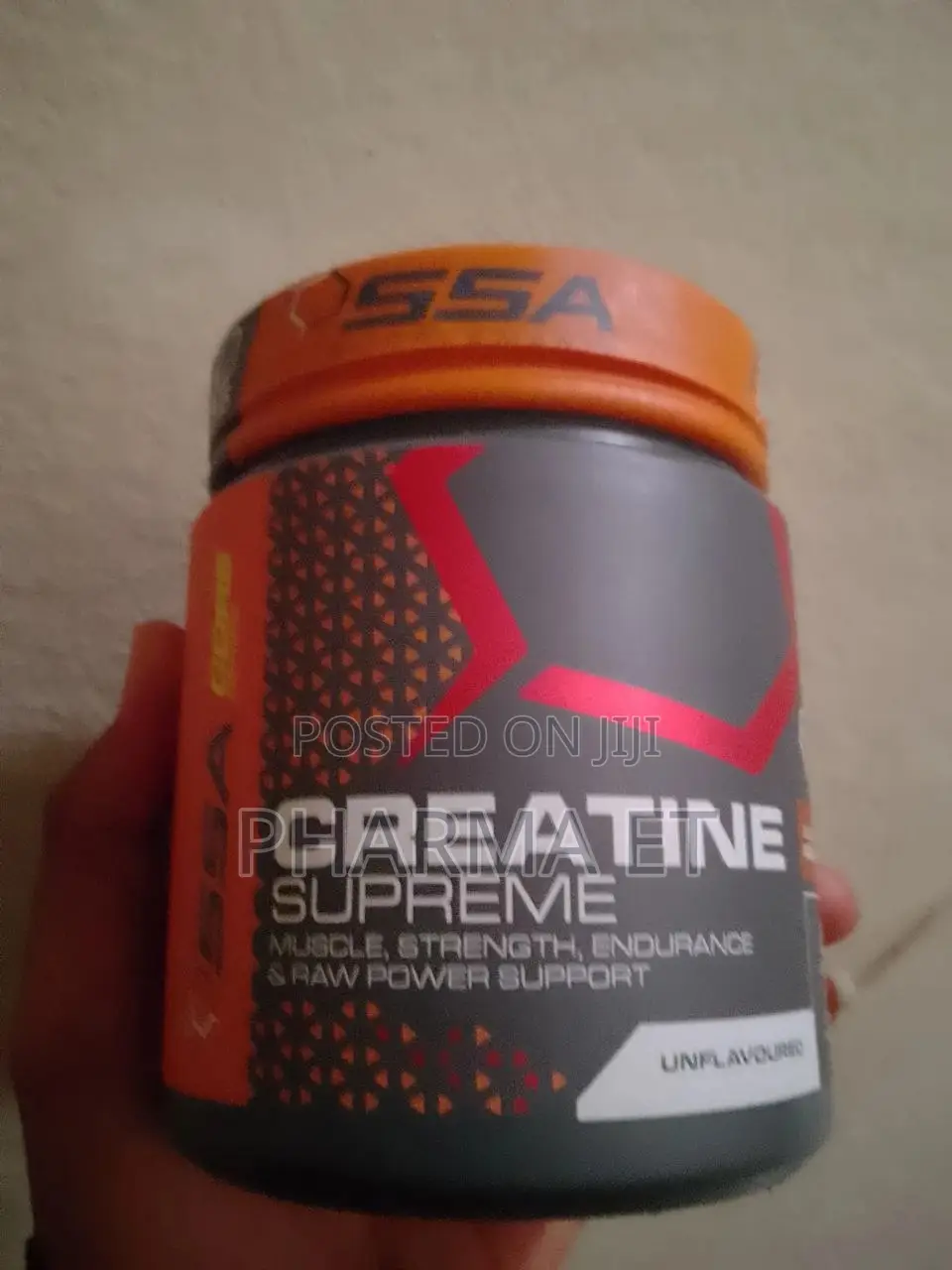Supreme Creatine Monohydrate 300gm