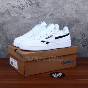 Photo - Reebok Classic Fashion Shoes