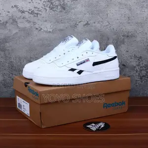 Reebok Classic Fashion Shoes