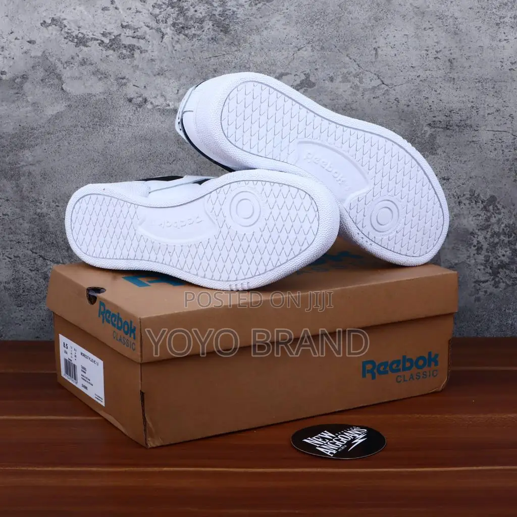 Reebok Classic Fashion Shoes