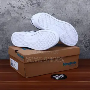 Reebok Classic Fashion Shoes