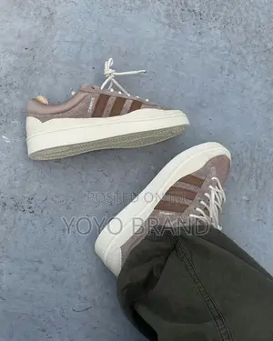 Photo - Adidas Badbunny Campus Fashion Shoes
