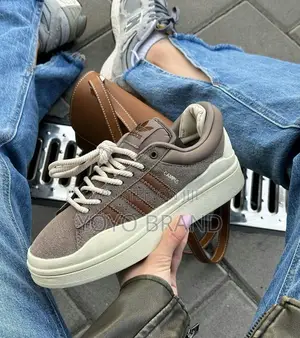 Adidas Badbunny Campus Fashion Shoes