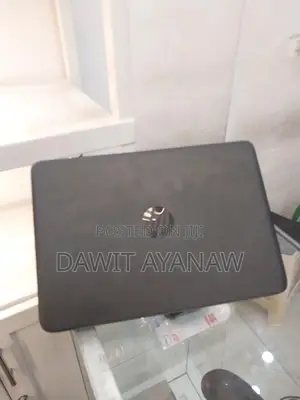 New Laptop HP EliteBook 820 G2 8GB Intel Core I5 HDD 512GB