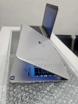 New Laptop HP EliteBook 840 G4 8GB Intel Core I5 HDD+SSD 512GB