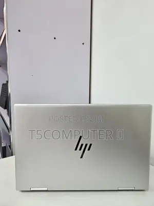 New Laptop HP Envy X360 16GB Intel Core I7 SSD 512GB