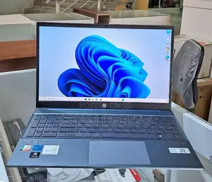 New Laptop HP Pavilion 15 16GB Intel Core I5 SSD 1T