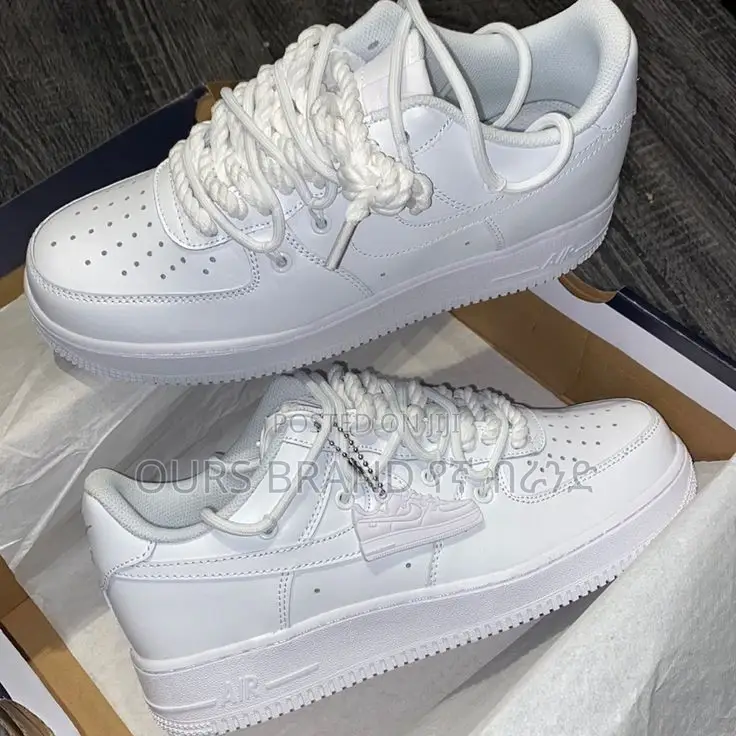 High Master Quality Nike Air Force 1