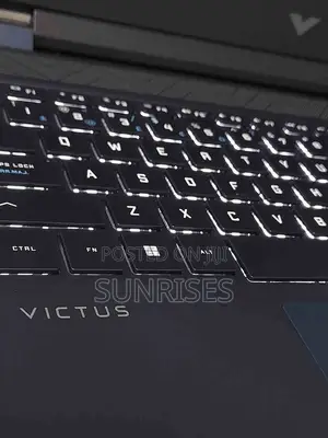 Photo - New Laptop HP Pavilion 15 16GB Intel Core i5 SSD 512GB