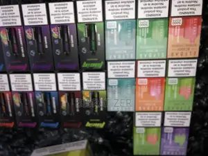 Elfbar Disposable Vape