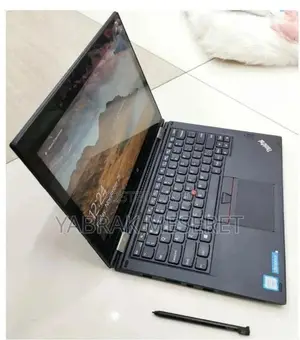 New Laptop Lenovo ThinkPad X260 8GB Intel Core i5 SSD 512GB