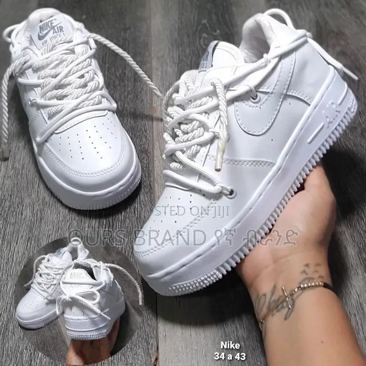 High Master Quality Nike Air Force 1