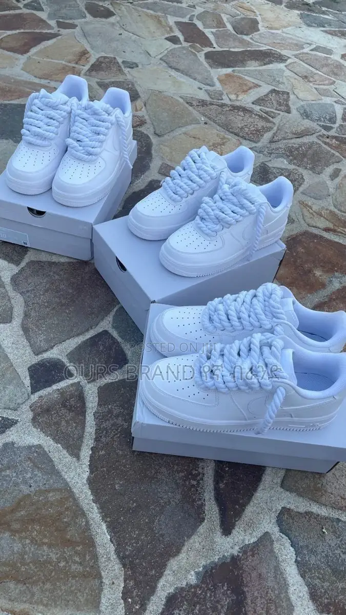 High Master Quality Nike Air Force 1