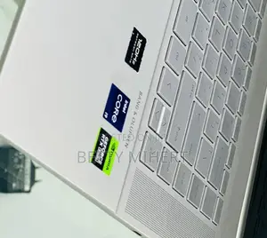 New Laptop HP Envy 13 32GB Intel Core I9 SSD 1T