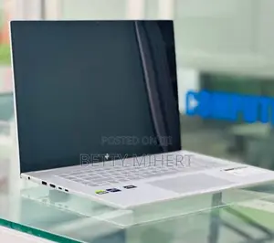 New Laptop HP Envy 13 32GB Intel Core I9 SSD 1T