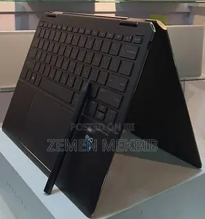 New Laptop HP 14-Dq2031tg 32GB Intel Core I7 SSD 1T