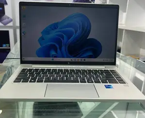 New Laptop HP EliteBook 840 G8 16GB Intel Core I7 SSD 512GB