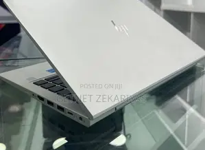 New Laptop HP EliteBook 840 G8 16GB Intel Core I7 SSD 512GB