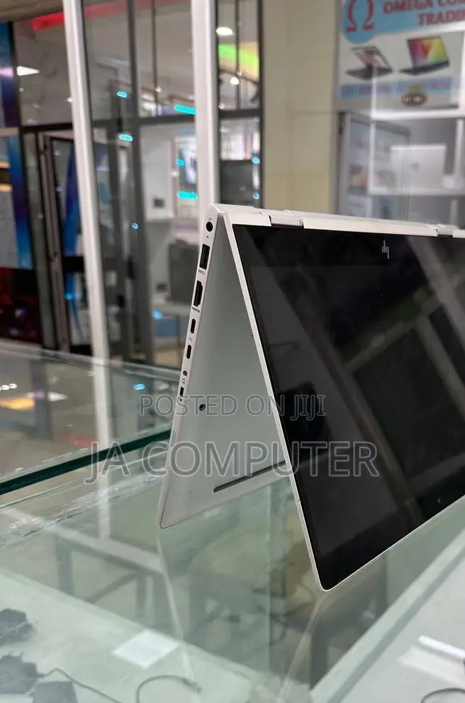 New Laptop HP EliteBook X360 1030 G8 16GB Intel Core I5 SSD 512GB