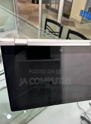 New Laptop HP EliteBook X360 1030 G8 16GB Intel Core I5 SSD 512GB