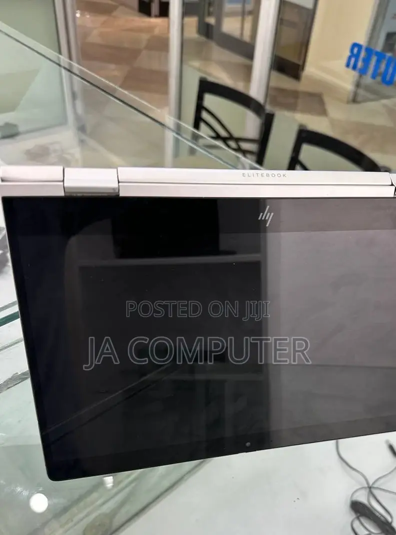 New Laptop HP EliteBook X360 1030 G8 16GB Intel Core I5 SSD 512GB