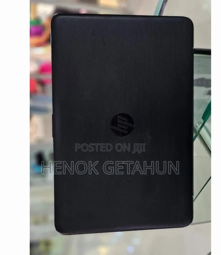 New Laptop HP Stream Notebook 4GB Intel Core i5 SSD 128GB