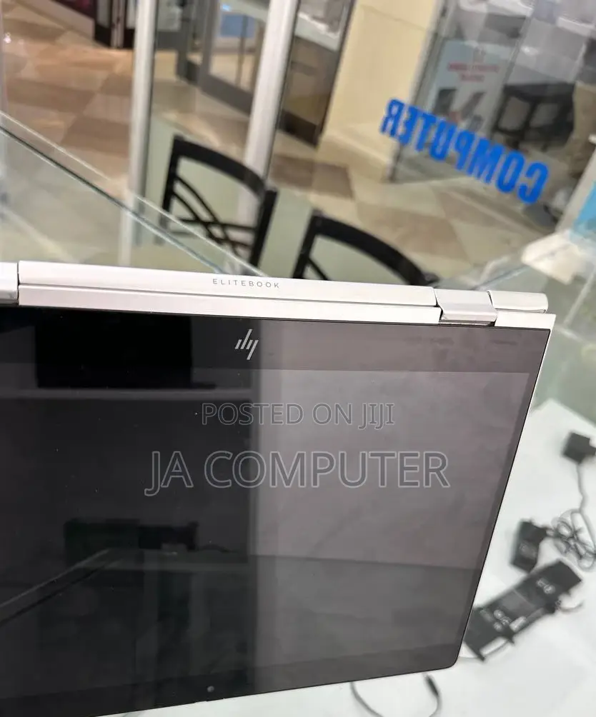 New Laptop HP EliteBook X360 1030 G8 16GB Intel Core I5 SSD 512GB