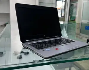 Photo - New Laptop HP ProBook 440 G3 8GB Intel Core I5 SSD 512GB