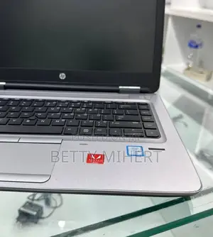 New Laptop HP ProBook 440 G3 8GB Intel Core I5 SSD 512GB