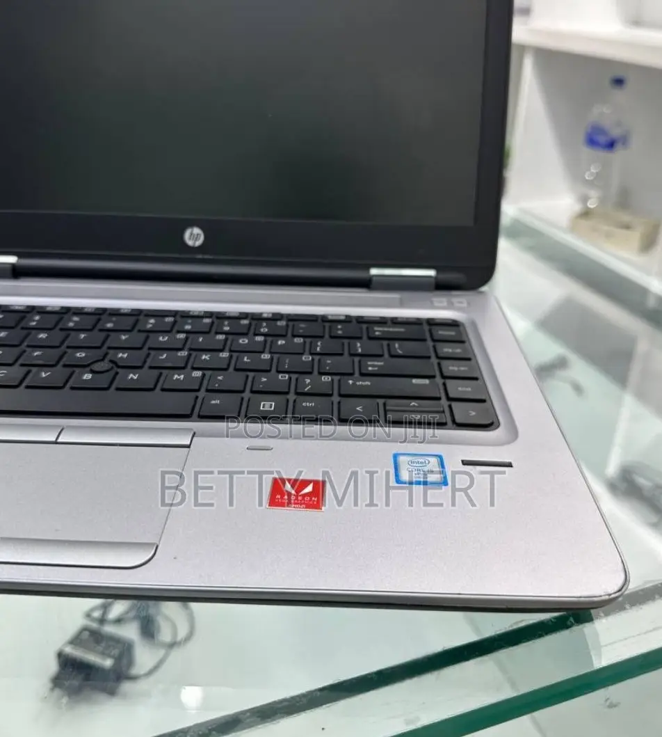 New Laptop HP ProBook 440 G3 8GB Intel Core I5 SSD 512GB