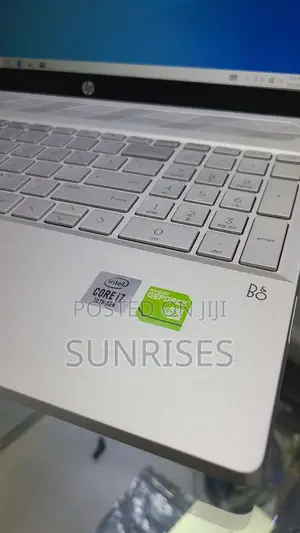 Photo - New Laptop HP Pavilion 15 16GB Intel Core I7 SSD 512GB