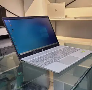 New Laptop HP Pavilion 15 16GB Intel Core I7 SSD 512GB