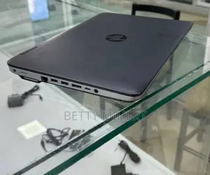 New Laptop HP ProBook 440 G3 8GB Intel Core I5 SSD 512GB