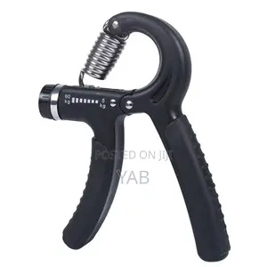 Photo - Hand Gripper.
