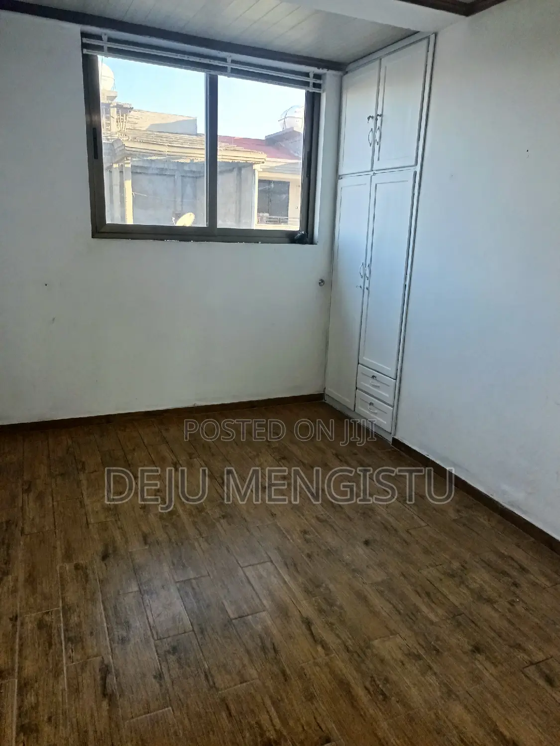 3bdrm Apartment in ሳበ ሁለት(72), Bole for rent