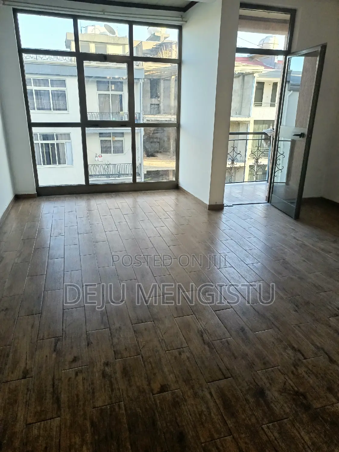 3bdrm Apartment in ሳበ ሁለት(72), Bole for rent